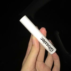 Glossier Generation g lipstick